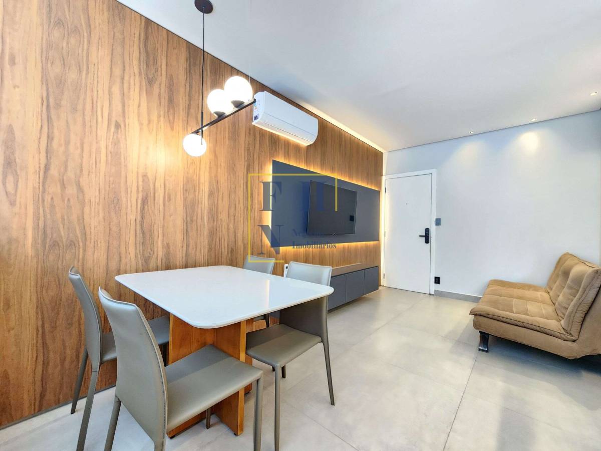 Apartamento à venda com 1 quarto, 40m² - Savassi,
