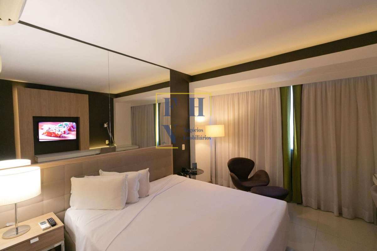 Apartamento 1 Quarto à Venda na Savassi em Belo Horizonte