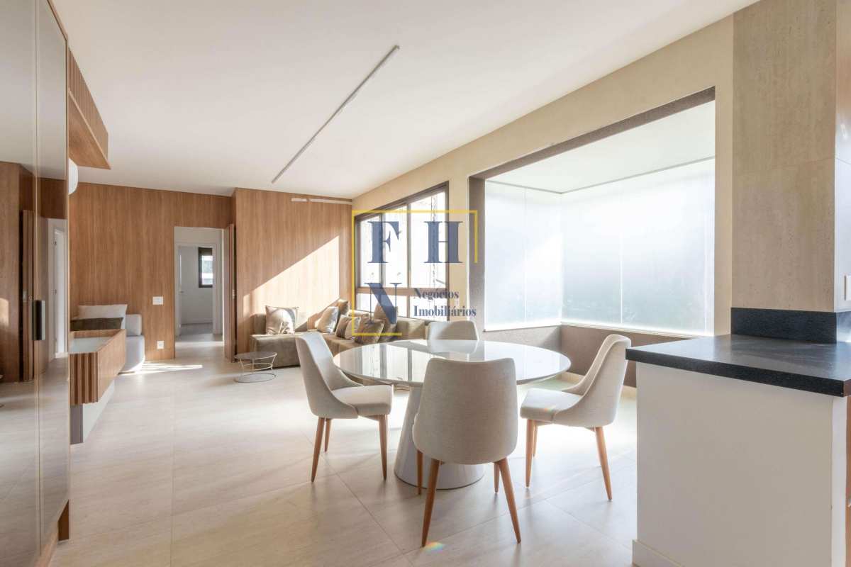 Apartamento 3 Quartos à Venda na Savassi em Belo Horizonte