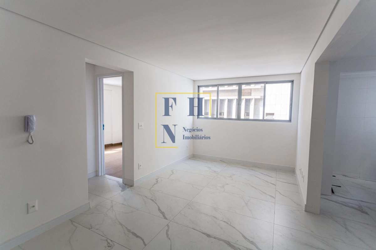  - Apartamento 2 Quartos à Venda na Savassi em Belo Horizonte