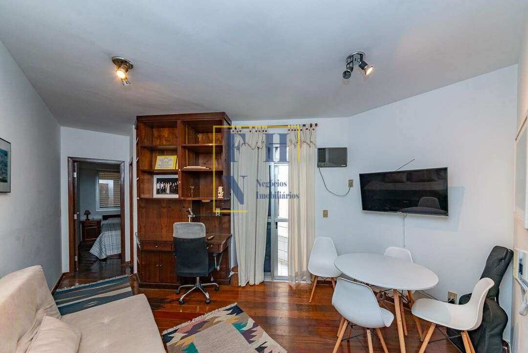 Apartamento à venda com 1 quarto, 40m² - Savassi,Belo Horizonte
