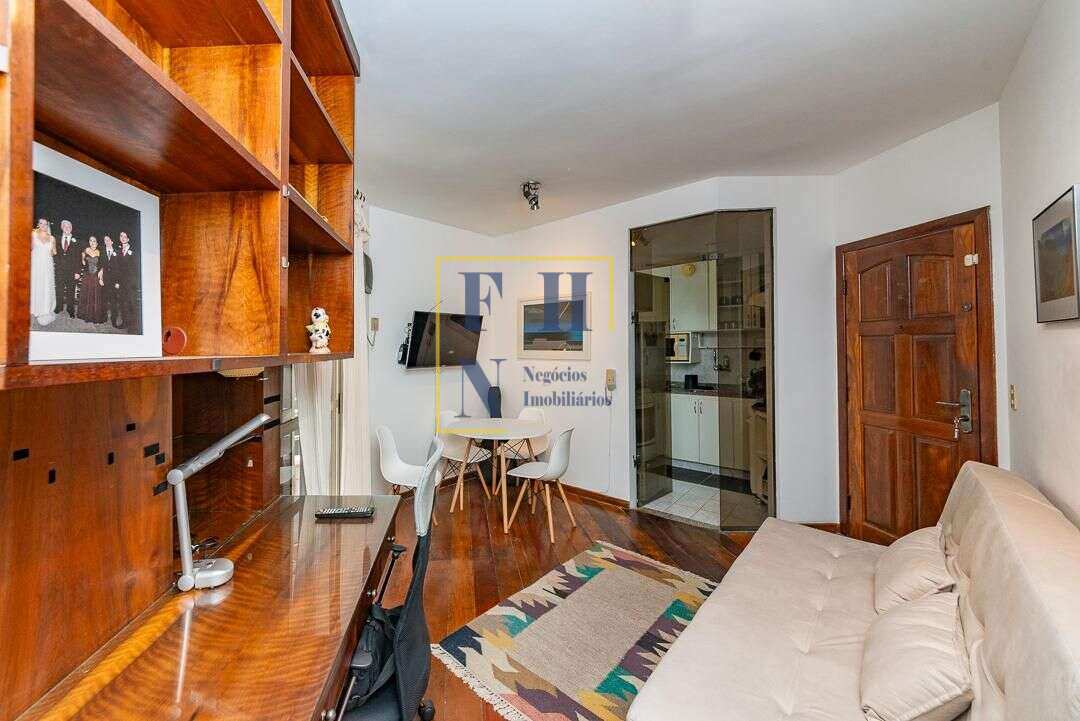 - Apartamento 1 Quarto à Venda na Savassi em Belo Horizonte