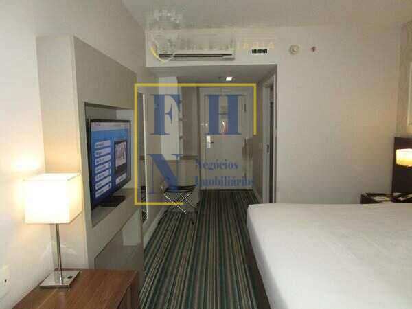 Apartamento 1 Quarto à Venda na Savassi em Belo Horizonte