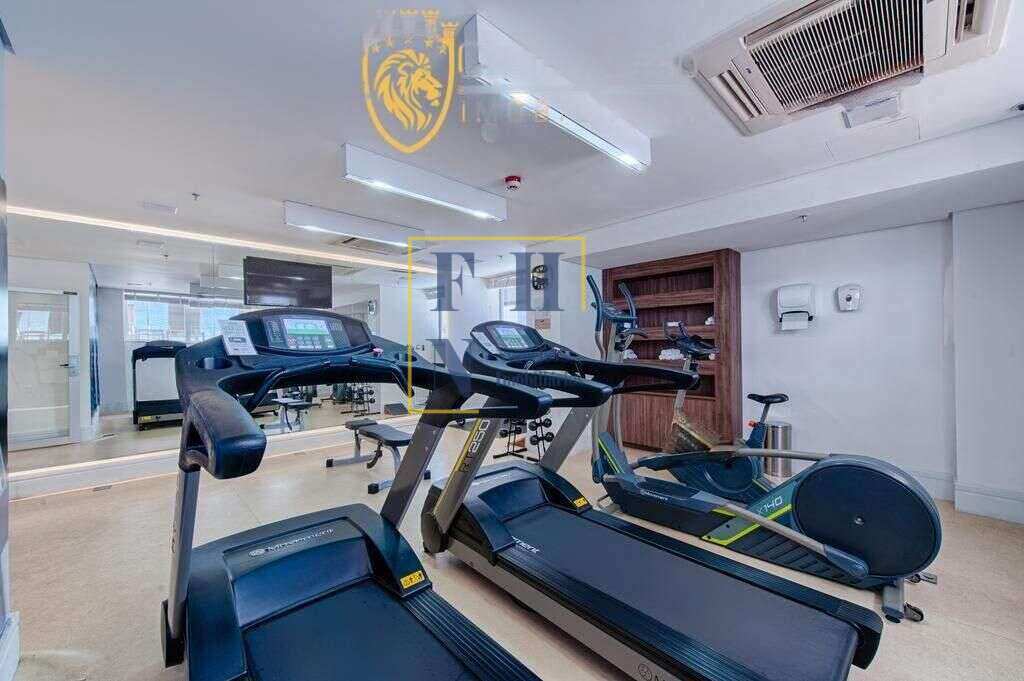  - Apartamento 1 Quarto à Venda na Savassi em Belo Horizonte