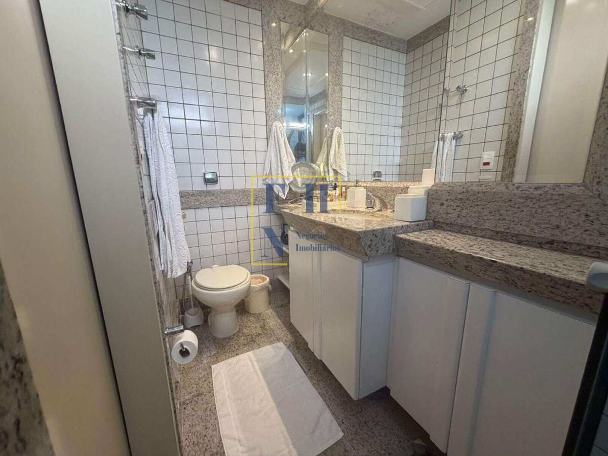 Apartamento 3 Quartos à Venda na Savassi em Belo Horizonte