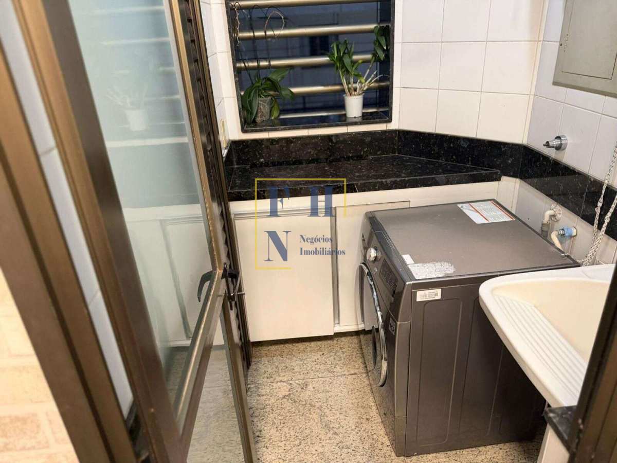Apartamento à venda com 3 quartos, 95m² - Savassi,Belo Horizonte