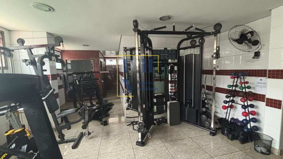  - Apartamento 3 Quartos à Venda na Savassi em Belo Horizonte