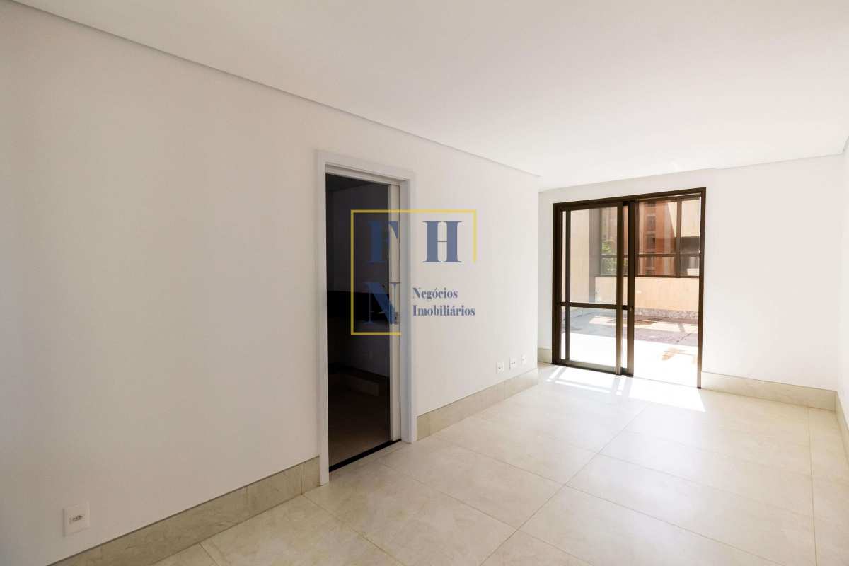 Apartamento 2 Quartos à Venda na Savassi em Belo Horizonte