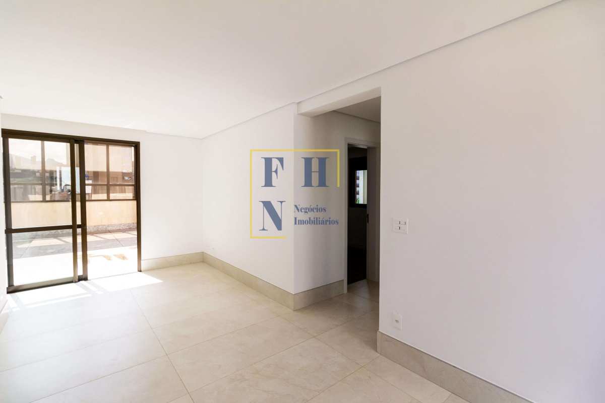  - Apartamento 2 Quartos à Venda na Savassi em Belo Horizonte