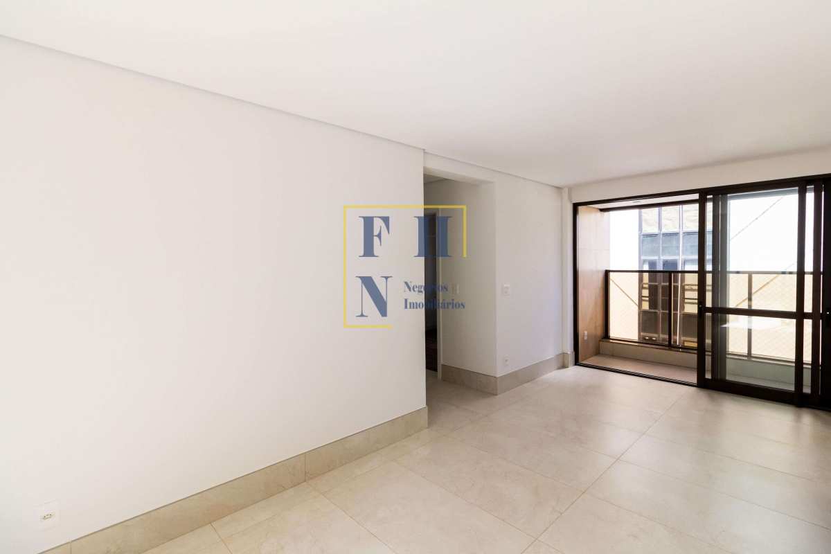  - Apartamento 2 Quartos à Venda na Savassi em Belo Horizonte