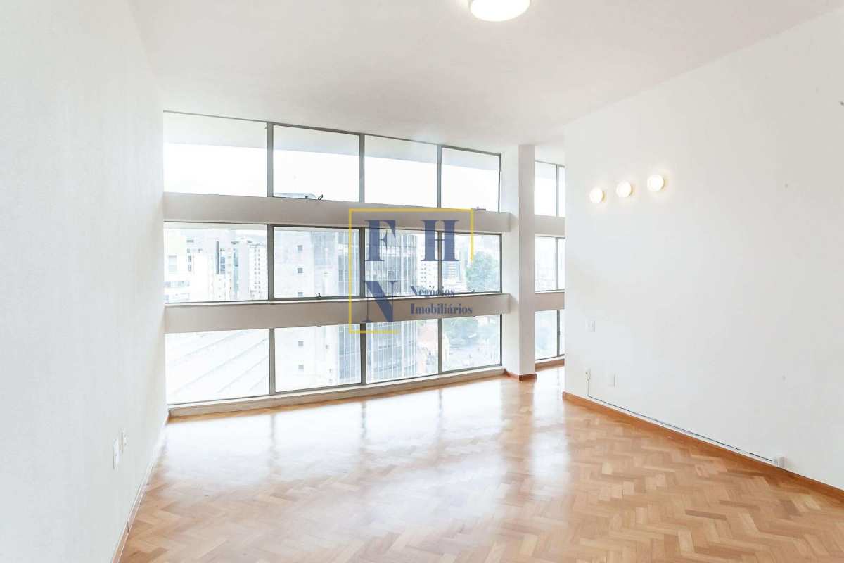 Apartamento 3 Quartos à Venda na Savassi em Belo Horizonte