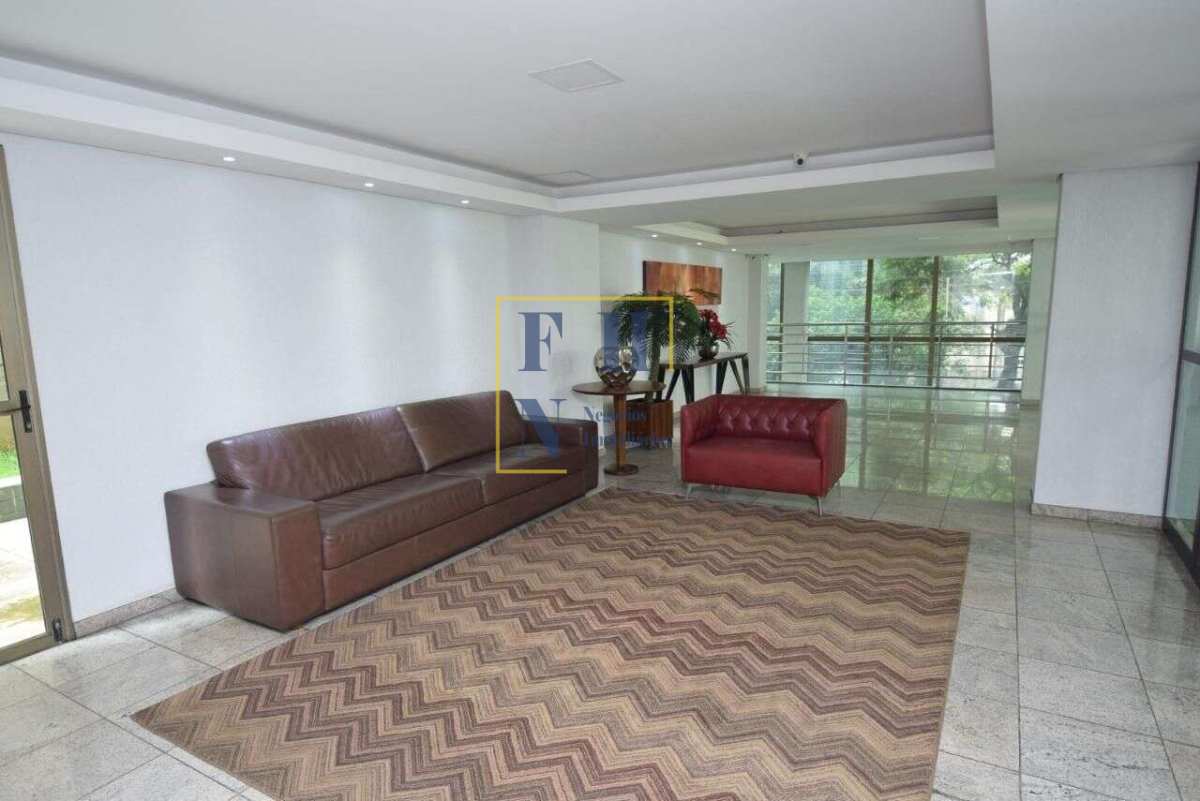 Apartamento 4 Quartos à Venda na Savassi em Belo Horizonte
