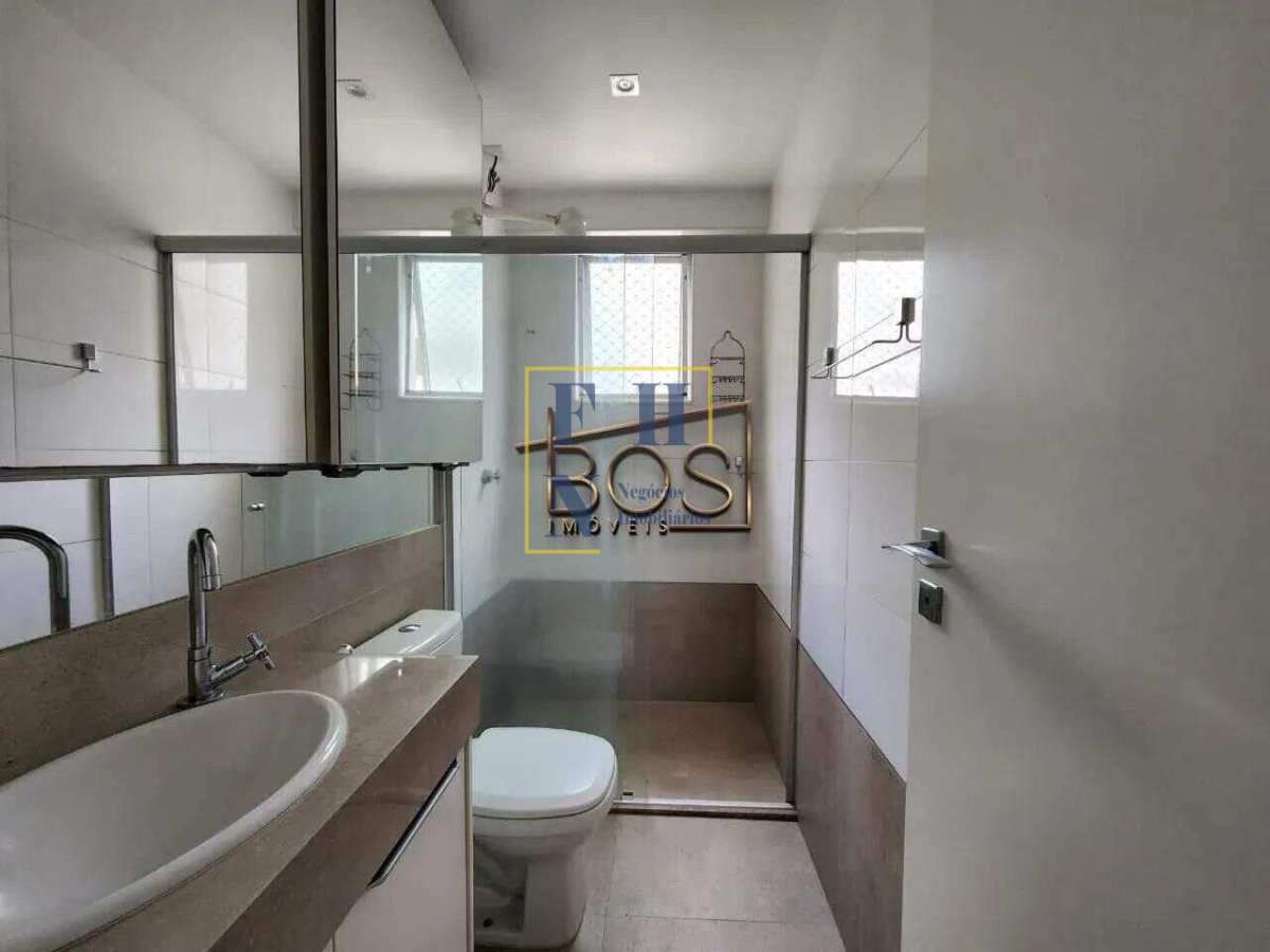  - Apartamento 3 Quartos à Venda na Savassi em Belo Horizonte