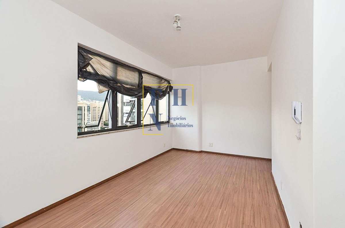Apartamento 2 Quartos à Venda na Savassi em Belo Horizonte