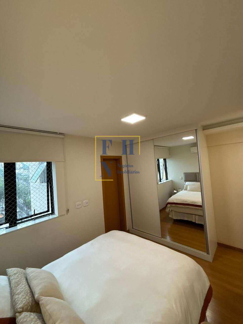 Apartamento 2 Quartos à Venda na Savassi em Belo Horizonte