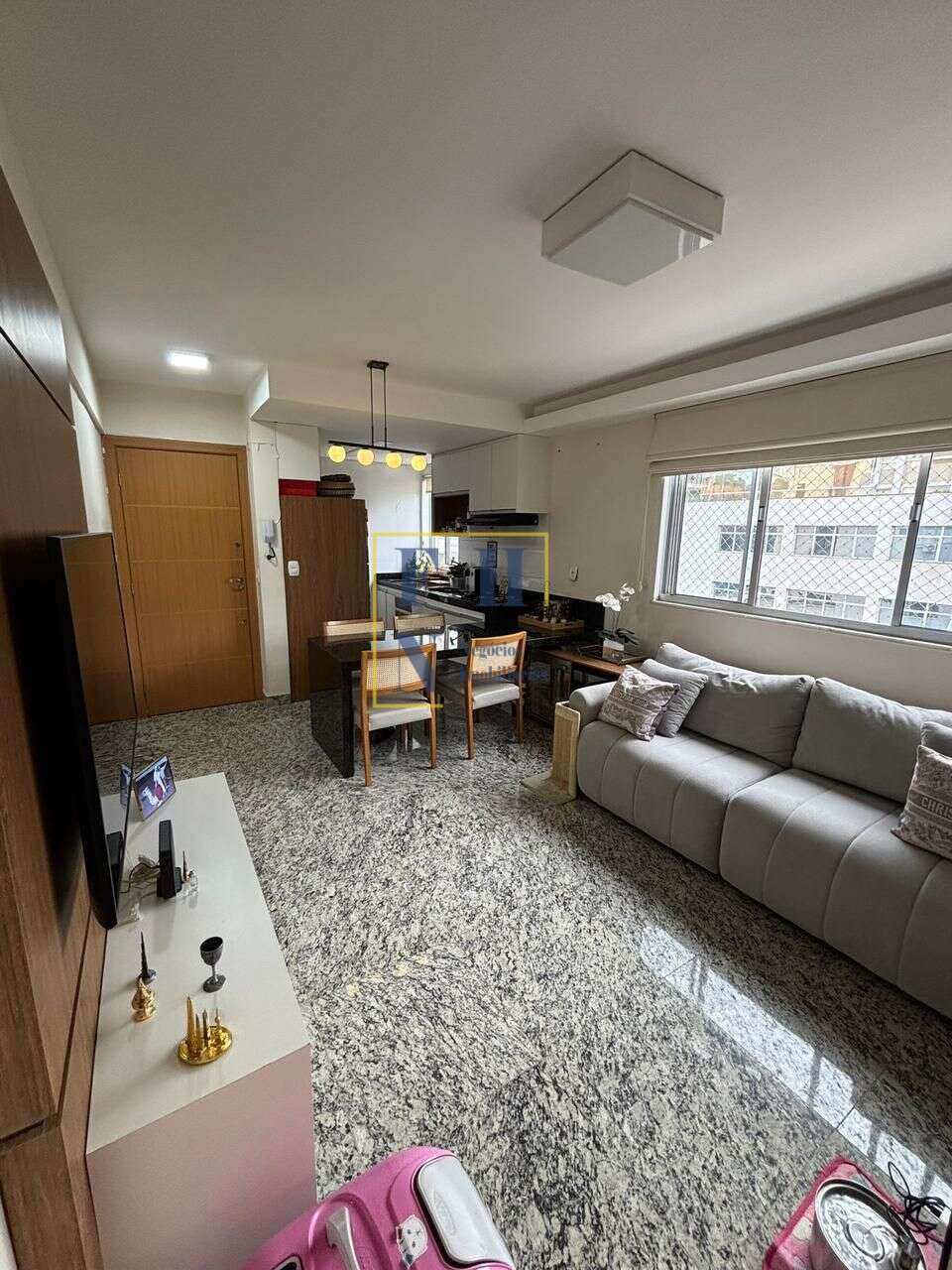  - Apartamento 2 Quartos à Venda na Savassi em Belo Horizonte