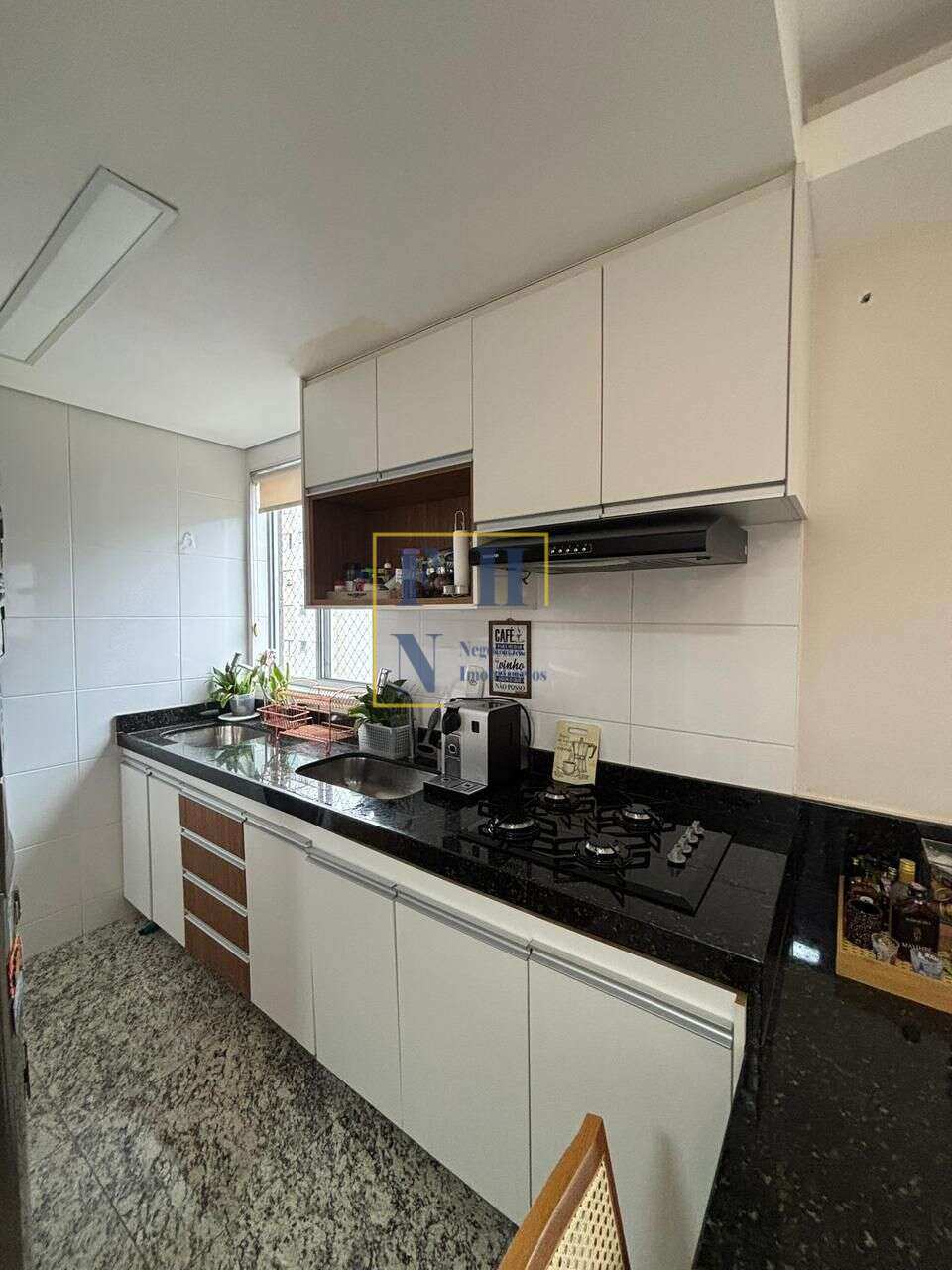  - Apartamento 2 Quartos à Venda na Savassi em Belo Horizonte