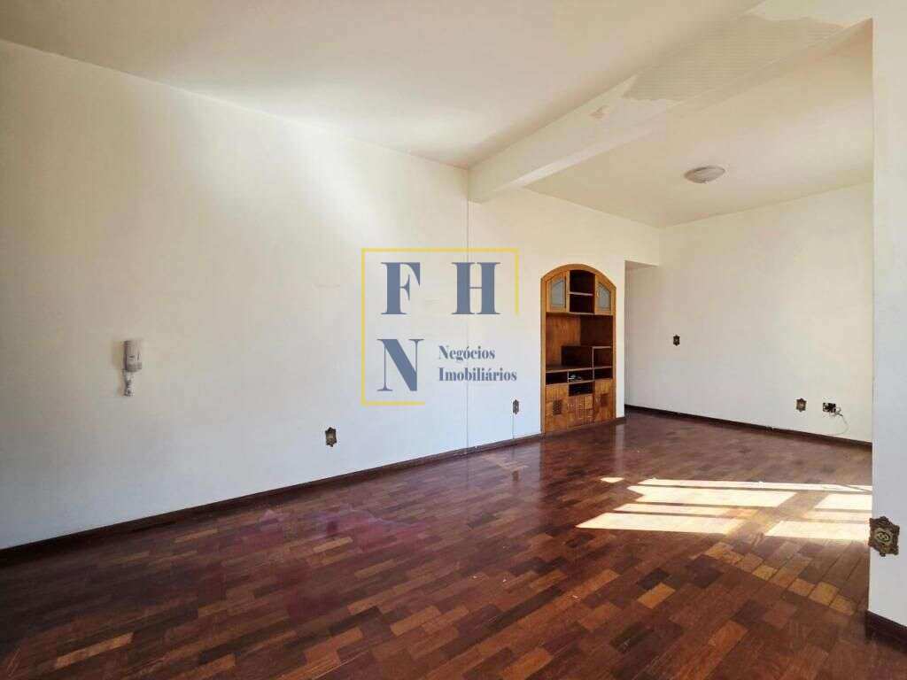 Apartamento 3 Quartos à Venda na Savassi em Belo Horizonte