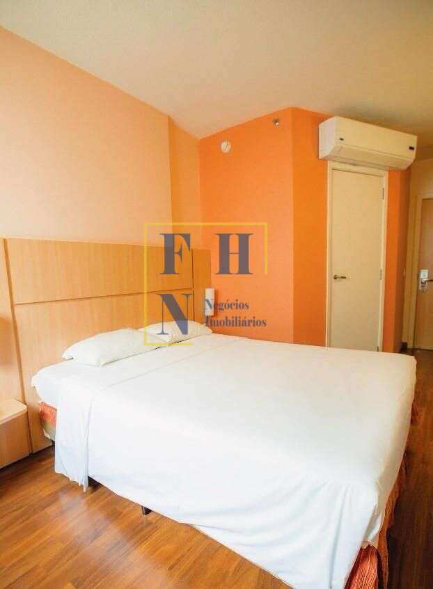 Apartamento à venda com 1 quarto, 18m² - Savassi,Belo Horizonte
