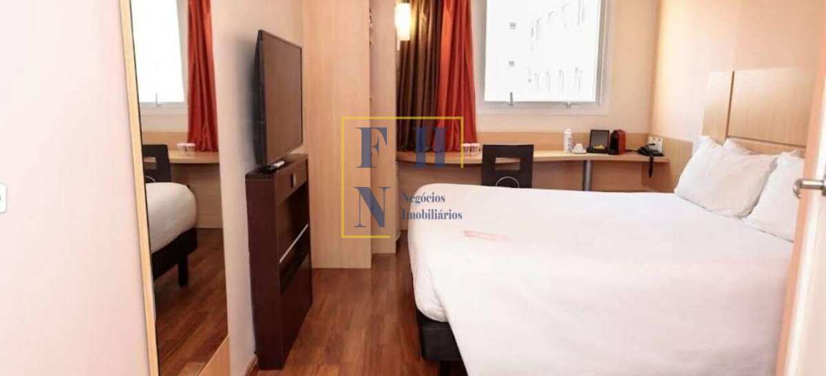 Apartamento à venda com 1 quarto, 18m² - Savassi,Belo Horizonte