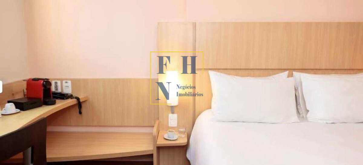  - Apartamento 1 Quarto à Venda na Savassi em Belo Horizonte
