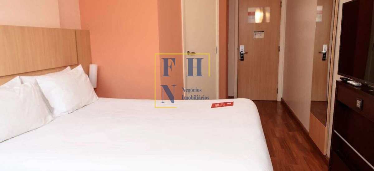 Apartamento à venda com 1 quarto, 18m² - Savassi,Belo Horizonte