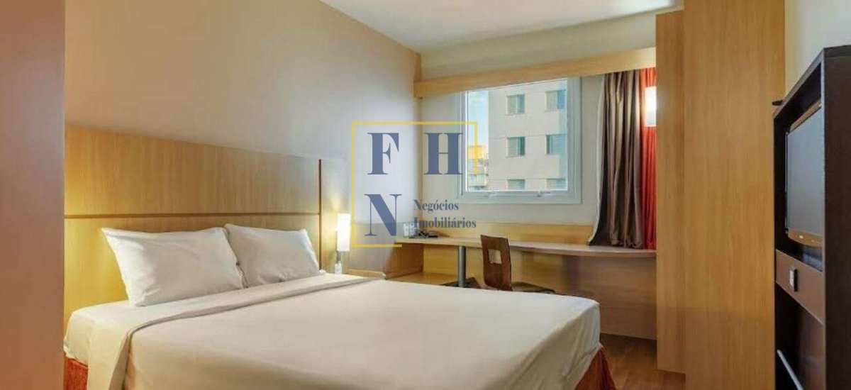 Apartamento à venda com 1 quarto, 18m² - Savassi,Belo Horizonte