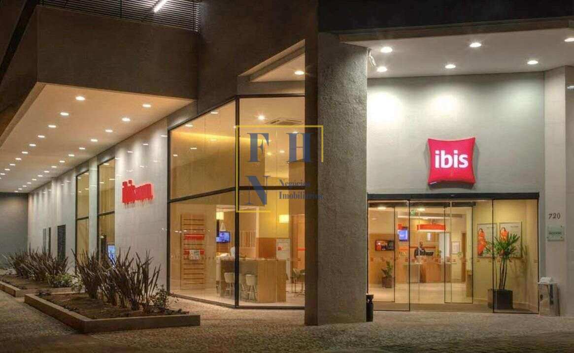  - Apartamento 1 Quarto à Venda na Savassi em Belo Horizonte
