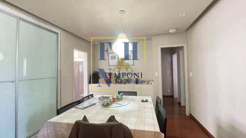 Apartamento 3 Quartos à Venda na Savassi em Belo Horizonte
