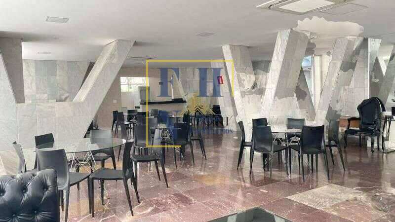 Apartamento à venda com 3 quartos, 115m² - Savassi,Belo Horizonte