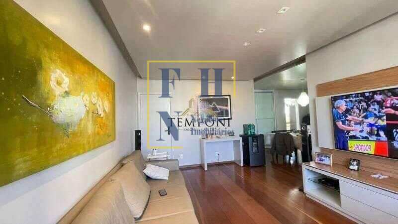  - Apartamento 3 Quartos à Venda na Savassi em Belo Horizonte