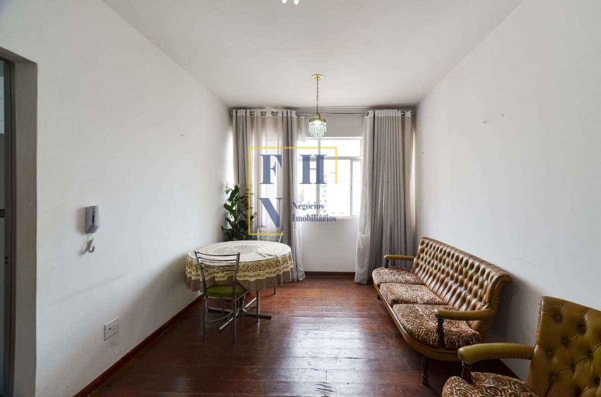 Apartamento 2 Quartos à Venda na Savassi em Belo Horizonte