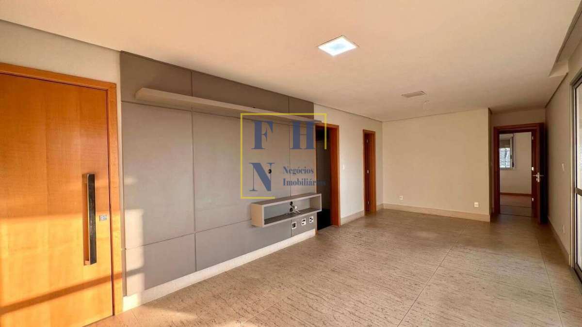 Apartamento 4 Quartos à Venda na Savassi em Belo Horizonte