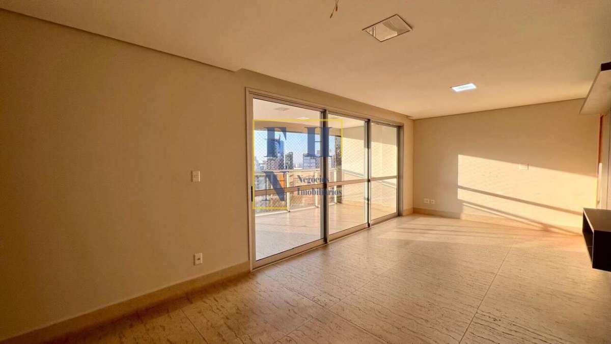 Apartamento à venda com 4 quartos, 124m² - Savassi,Belo Horizonte