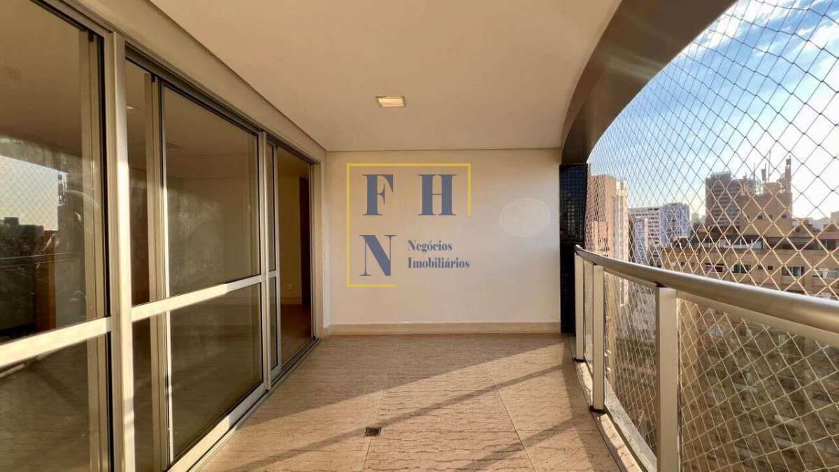 Apartamento à venda com 4 quartos, 124m² - Savassi,Belo Horizonte