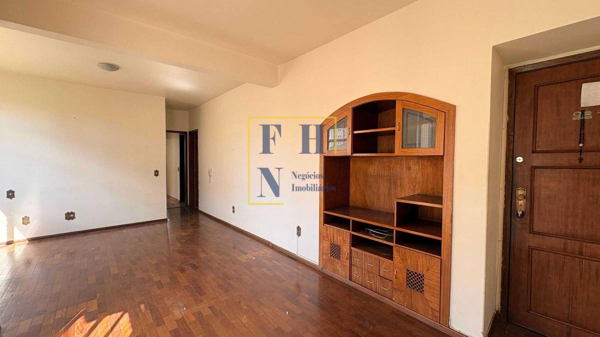 Apartamento à venda com 3 quartos, 100m² - Savassi,