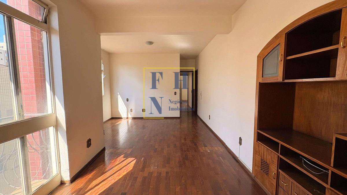  - Apartamento 3 Quartos à Venda na Savassi em Belo Horizonte
