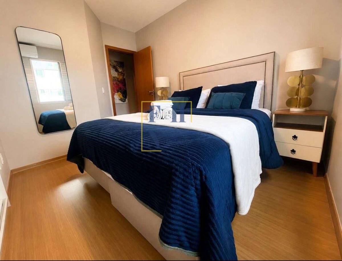  - Apartamento 2 Quartos à Venda na Savassi em Belo Horizonte