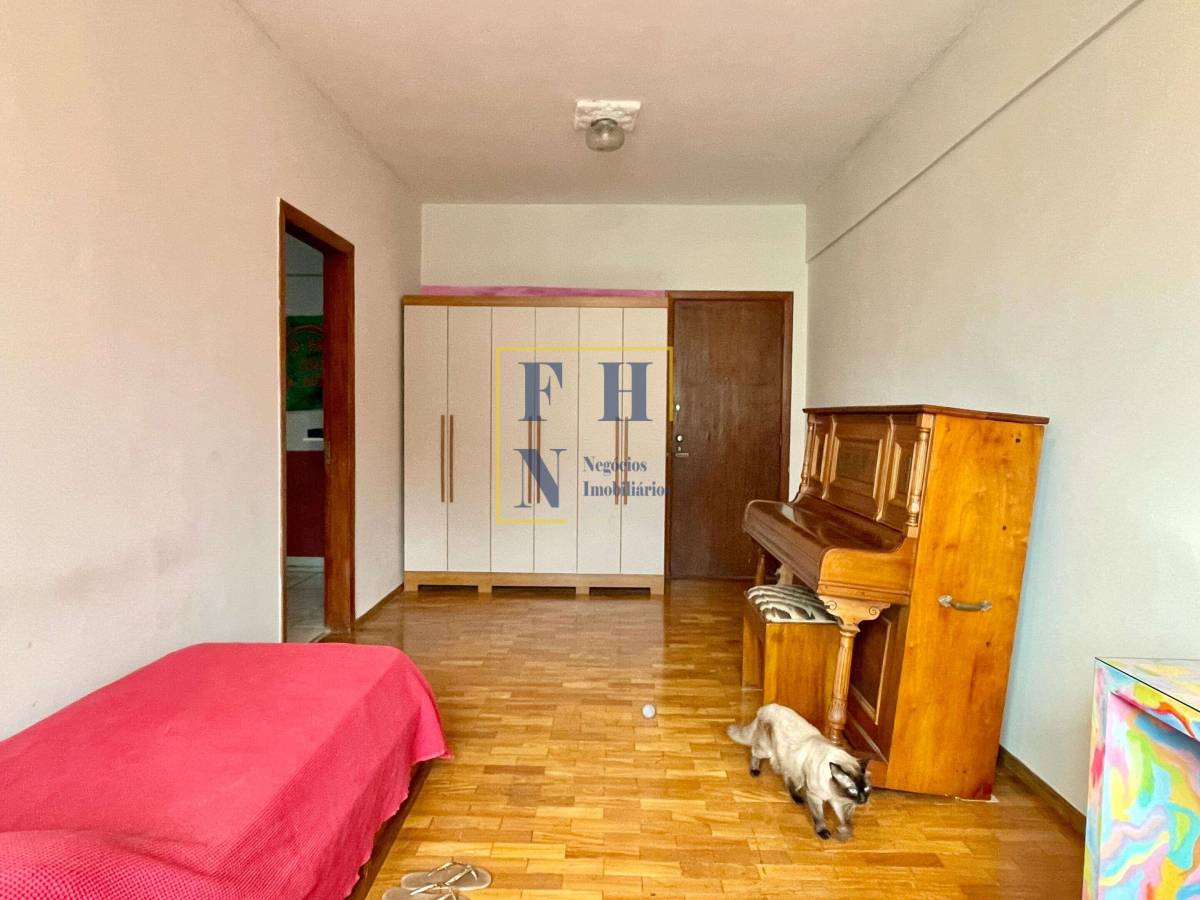  - Apartamento 3 Quartos à Venda na Savassi em Belo Horizonte