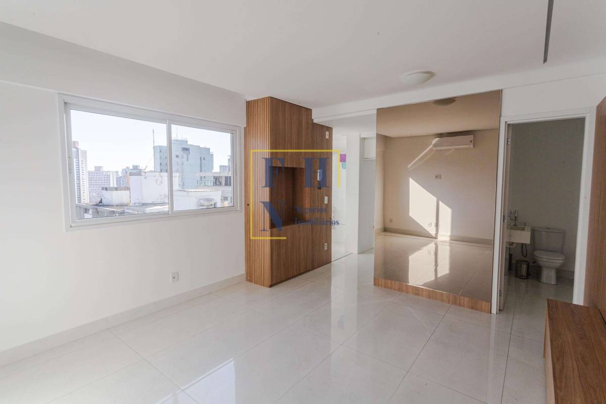  - Apartamento 2 Quartos à Venda na Savassi em Belo Horizonte