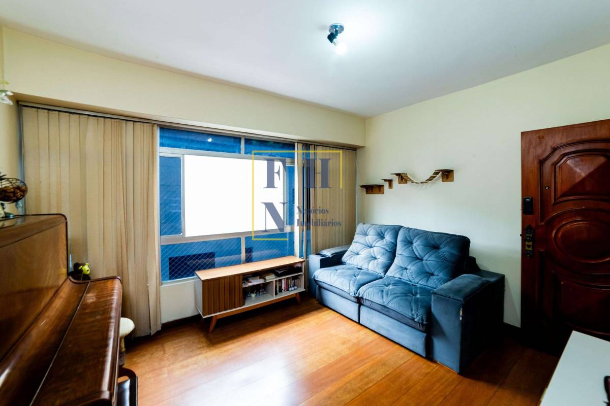  - Apartamento 3 Quartos à Venda na Savassi em Belo Horizonte