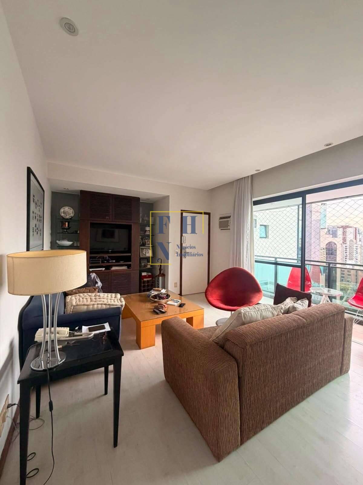  - Apartamento 2 Quartos à Venda na Savassi em Belo Horizonte