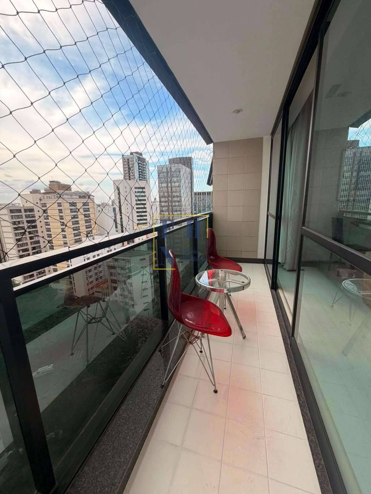 - Apartamento 2 Quartos à Venda na Savassi em Belo Horizonte