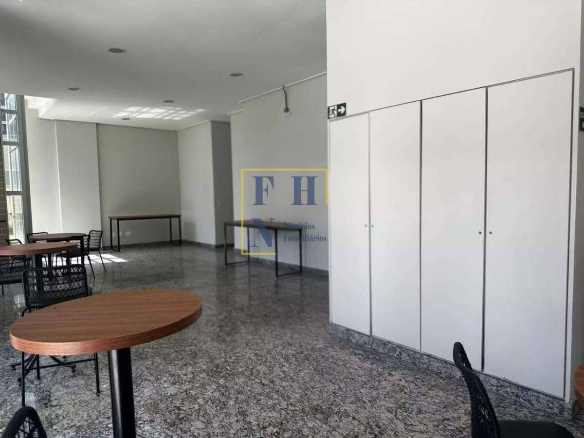  - Apartamento 3 Quartos à Venda na Savassi em Belo Horizonte