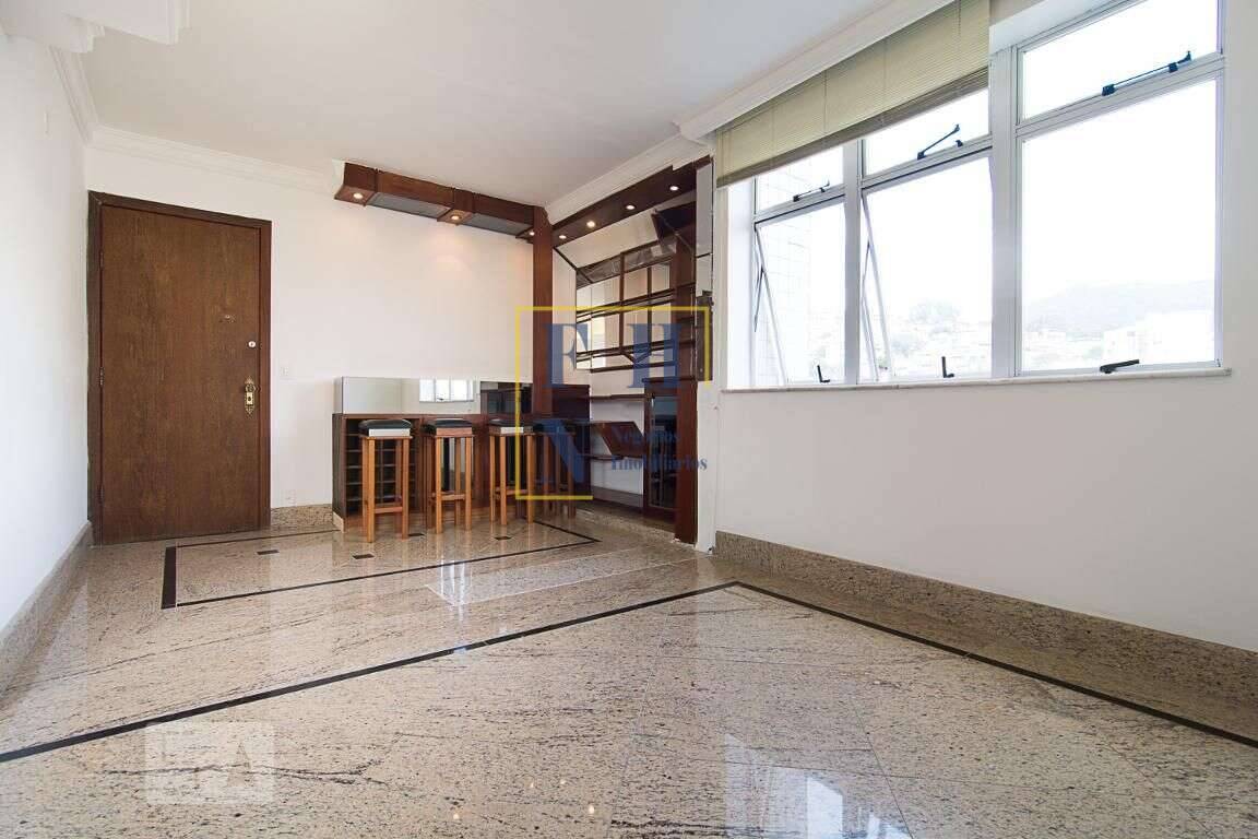  - Apartamento 4 Quartos à Venda na Serra em Belo Horizonte
