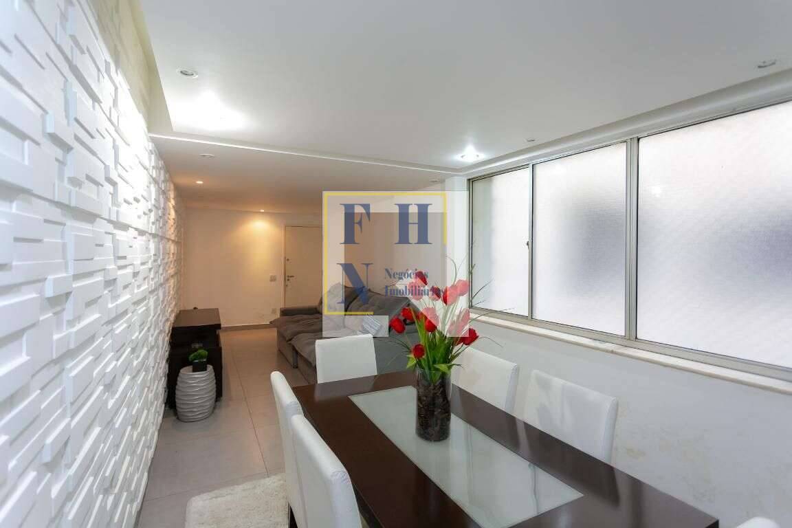 - Apartamento 3 Quartos à Venda na Serra em Belo Horizonte