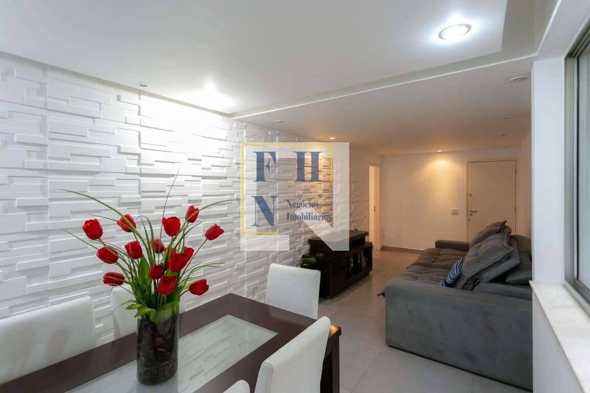  - Apartamento 3 Quartos à Venda na Serra em Belo Horizonte