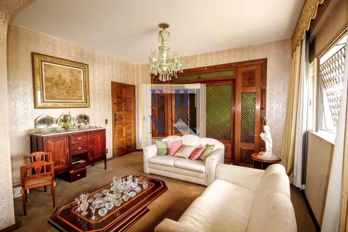 Apartamento à venda com 4 quartos, 373m² - Serra,