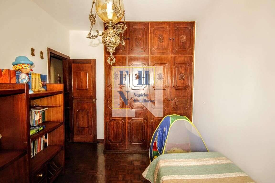  - Apartamento 4 Quartos à Venda na Serra em Belo Horizonte