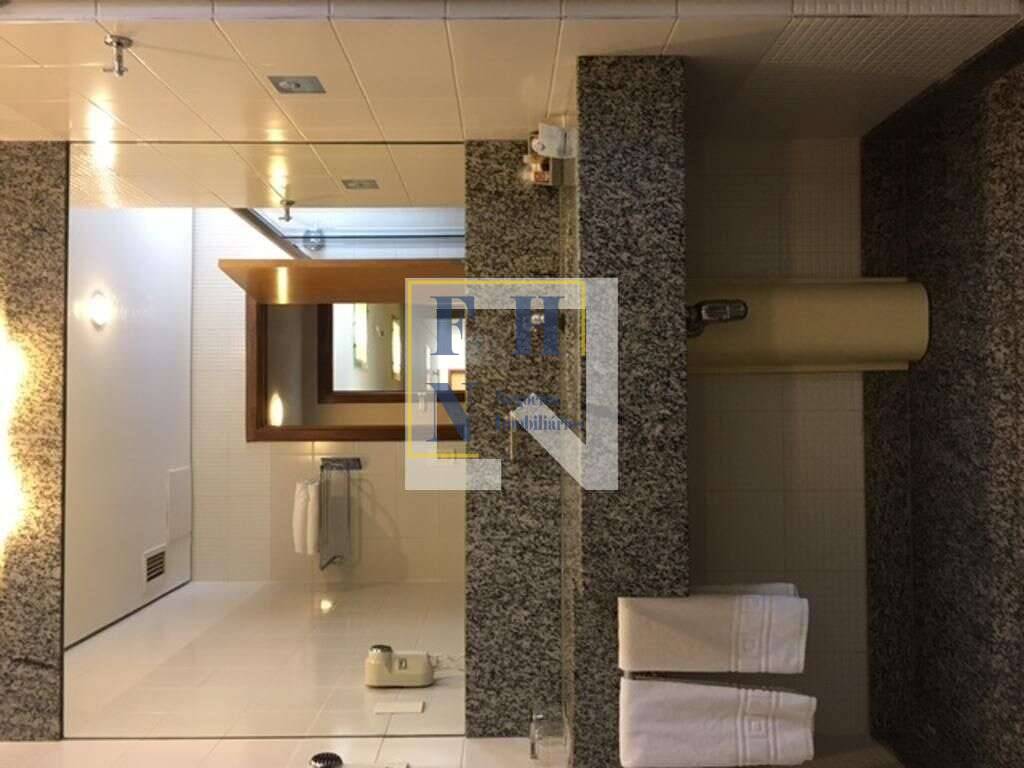  - Apartamento 1 Quarto à Venda na Serra em Belo Horizonte